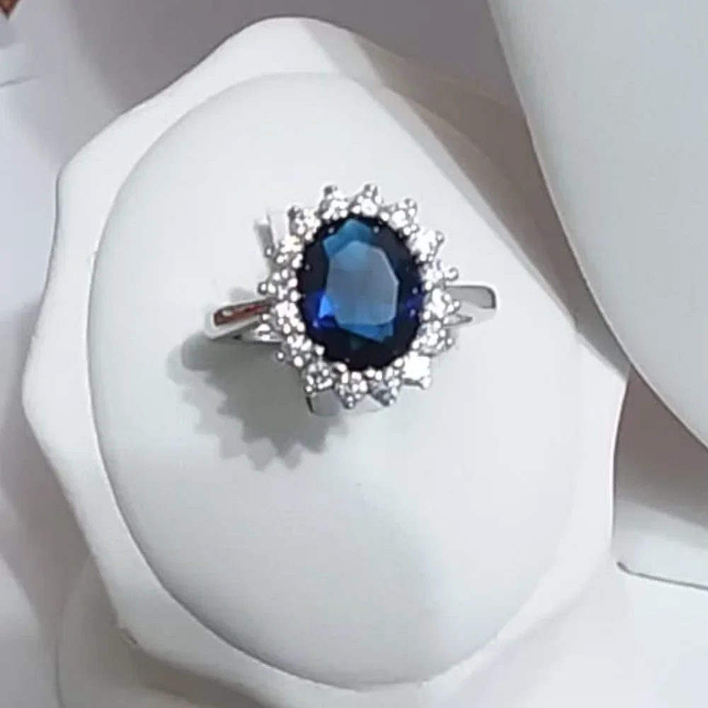Jewelry Set/Ring/Necklace